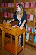BELLA THORNE Promotes Her The Life of a Wannabe Mogul: Mental Disarray Book in Florida 08/06/2019