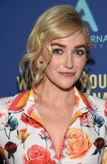 BETSY WOLFE at Where