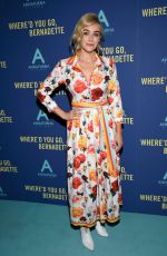 BETSY WOLFE at Where