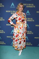 BETSY WOLFE at Where