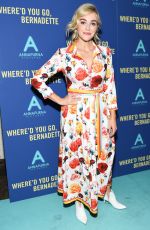 BETSY WOLFE at Where