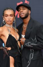 BIANCA LEONOR QUINONEZ at 2019 MTV Video Music Awards in Newark 08/26/2019