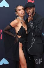 BIANCA LEONOR QUINONEZ at 2019 MTV Video Music Awards in Newark 08/26/2019