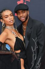 BIANCA LEONOR QUINONEZ at 2019 MTV Video Music Awards in Newark 08/26/2019