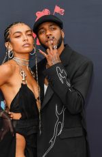 BIANCA LEONOR QUINONEZ at 2019 MTV Video Music Awards in Newark 08/26/2019