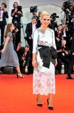 BILLIE PIPER at Marriage Story Premiere at 2019 Venice Film Festival 08/29/2019
