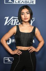 BRIANNE TJU at Variety’s Power of Young Hollywood in Los Angeles 08/06/2019