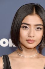 BRIANNE TJU at Variety’s Power of Young Hollywood in Los Angeles 08/06/2019