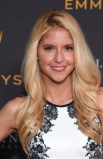 BRITTANY UNDERWOOD at 2019 Daytime Programming Peer Group Celebration in Hollywood 08/28/2019