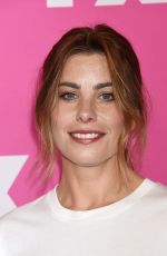 BROOKE SATCHWELL at A Christmas Carol Panel at TCA Summer Press Tour in Los Angeles 08/06/2019