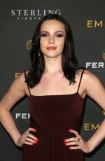 CAIT FAIRBANKS at 2019 Daytime Programming Peer Group Celebration in Hollywood 08/28/2019