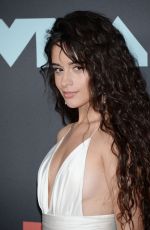 CAMILA CABELLO and Shawn Mendes at 2019 MTV Video Music Awards in Newark 08/26/2019