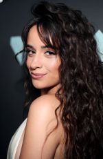 CAMILA CABELLO at 2019 MTV Video Music Awards in Newark 08/26/2019