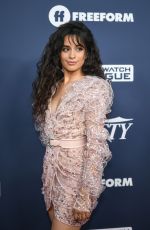 CAMILA CABELLO at Variety
