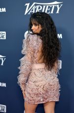 CAMILA CABELLO at Variety