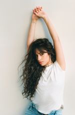 CAMILA CABELLO for Variety, August 2019