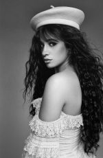 CAMILA CABELLO for Variety, August 2019
