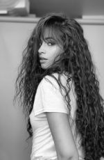 CAMILA CABELLO in Variety, August 2019