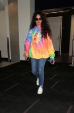 CAMILA CABELLO Out and About in Los Angeles 08/10/2019