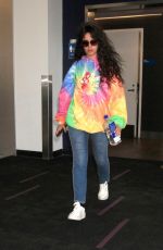 CAMILA CABELLO Out and About in Los Angeles 08/10/2019