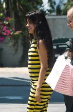 CAMILA CABELLO Out and About in Los Angeles 08/15/2019