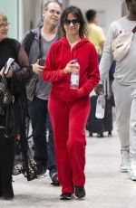 CAMILA CABLLO at JFK Airoport in New York 08/21/2019