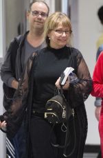 CAMILA CABLLO at JFK Airoport in New York 08/21/2019