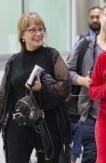 CAMILA CABLLO at JFK Airoport in New York 08/21/2019