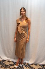 CAMILA MORRONE at Mickey and the Bear Press Conference in Beverly Hills 07/30/2019