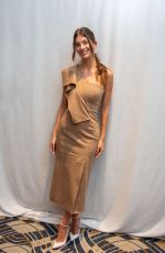 CAMILA MORRONE at Mickey and the Bear Press Conference in Beverly Hills 07/30/2019