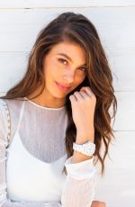 CAMILA MORRONE for Coveteur Magazine, August 2019
