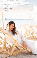 CAMILA MORRONE for Coveteur Magazine, August 2019