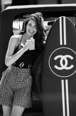 CAMILA MORRONE for Coveteur Magazine, August 2019