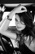 CAMILA MORRONE for Coveteur Magazine, August 2019