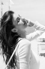 CAMILA MORRONE for Coveteur Magazine, August 2019