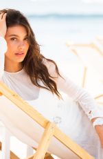 CAMILA MORRONE for Coveteur Magazine, August 2019