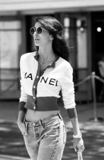 CAMILA MORRONE for Coveteur Magazine, August 2019