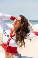 CAMILA MORRONE for Coveteur Magazine, August 2019