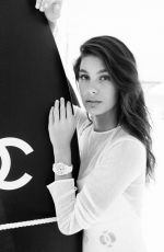 CAMILA MORRONE for Coveteur Magazine, August 2019
