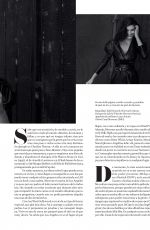 CAMILA MORRONE in Vogue Magazine, Spain September 2019