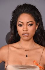 CAMILLE HYDE at CW Summer 2019 TCA Party in Beverly Hills 08/04/2019