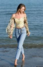 CANDICE SWANEPOEL at 2019 Venice Film Festival Photocall 08/27/2019