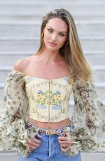 CANDICE SWANEPOEL at 2019 Venice Film Festival Photocall 08/27/2019