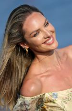 CANDICE SWANEPOEL at 2019 Venice Film Festival Photocall 08/27/2019