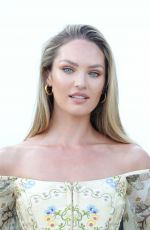 CANDICE SWANEPOEL at 2019 Venice Film Festival Photocall 08/27/2019