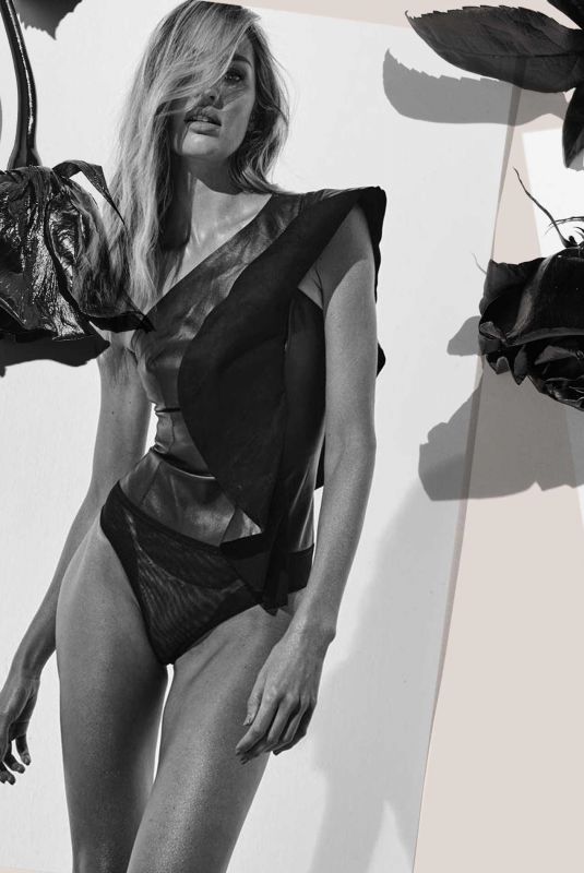 CANDICE SWANEPOEL for Animale
