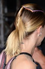 CARA DELEVINGNE at Carnival Row Premiere in Los Angeles 08/21/2019