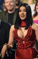 CARDI B at 2019 MTV Video Music Awards in Newark 08/26/2019