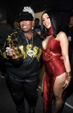 CARDI B at 2019 MTV Video Music Awards in Newark 08/26/2019