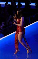 CARDI B at 2019 MTV Video Music Awards in Newark 08/26/2019